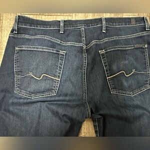 7 For All Mankind Jeans size 38